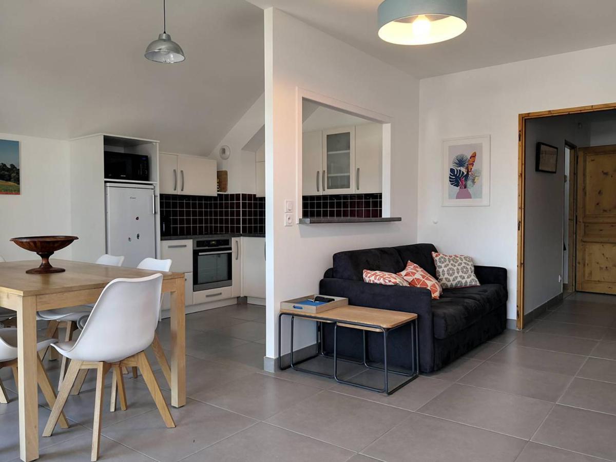Appartement Fonctionnel Avec Balcon, A 10 Min Du Centre, Parking Gratuit, Ideal Pour 5 Personnes - Fr-1-548-3 Villard-de-Lans Exterior photo