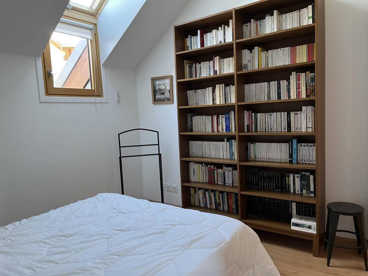 Appartement Fonctionnel Avec Balcon, A 10 Min Du Centre, Parking Gratuit, Ideal Pour 5 Personnes - Fr-1-548-3 Villard-de-Lans Exterior photo